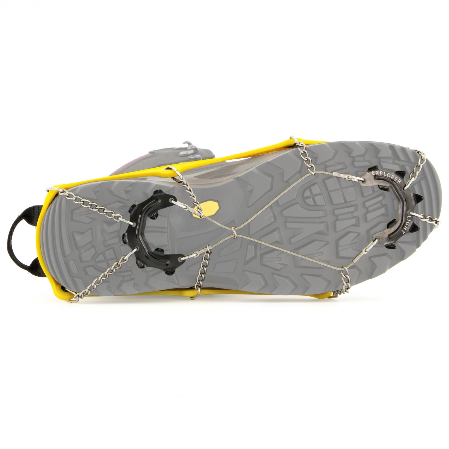 Grivel Explorer Light - Snow Spikes - Image 4