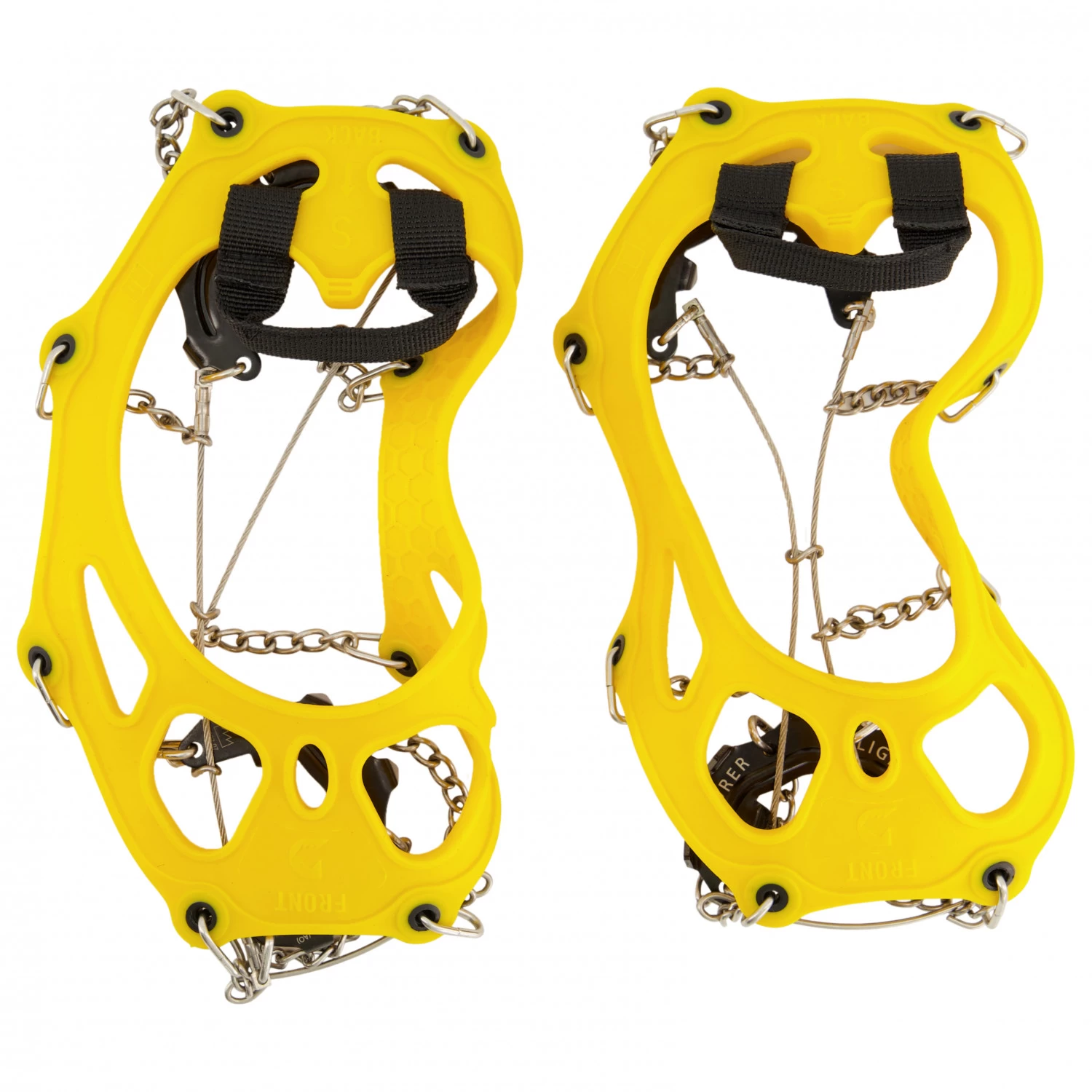 Grivel Explorer Light - Snow Spikes