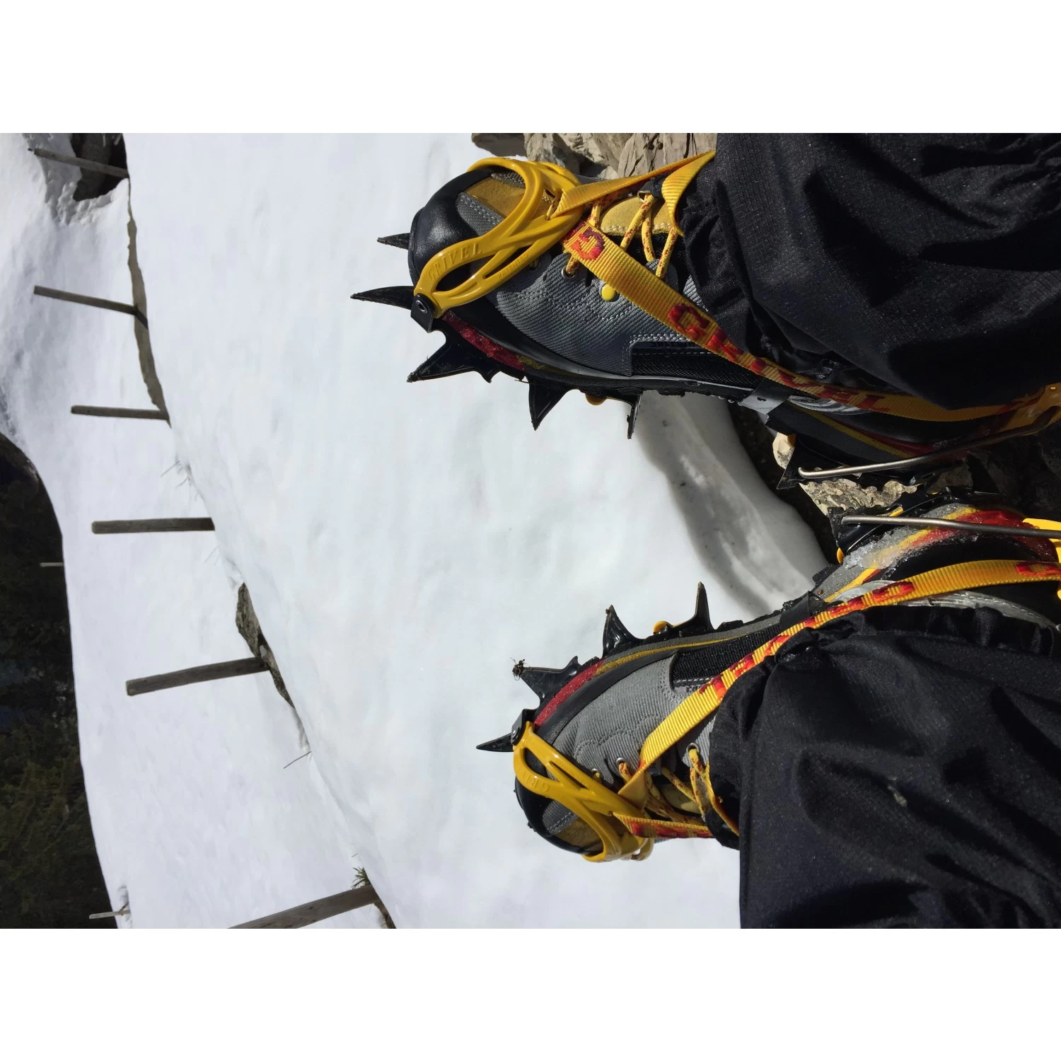 Grivel G12 - Crampons - Image 4