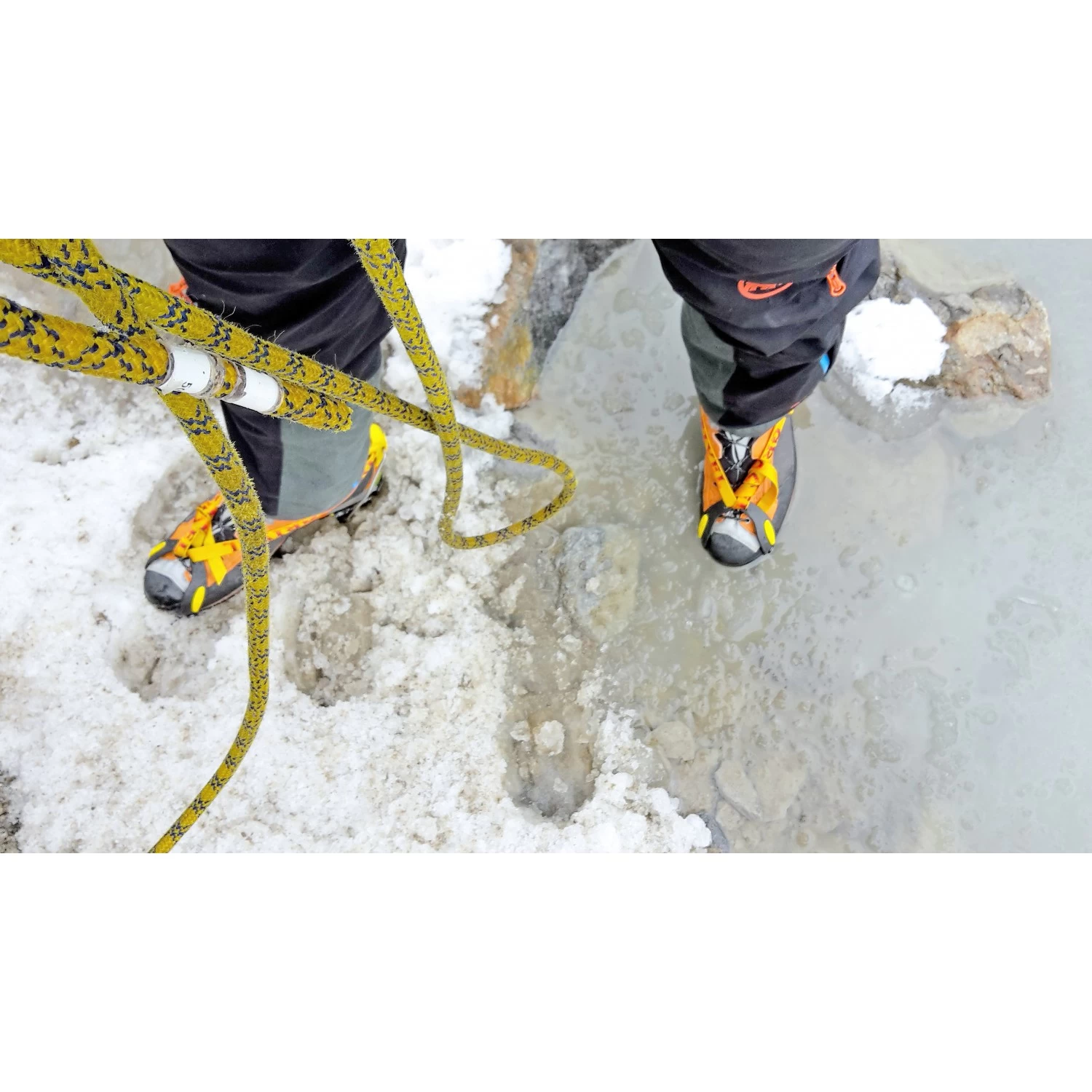 Grivel G12 - Crampons - Image 2