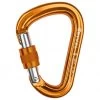 Grivel K5N DELTA Screw Lock - Screwgate Carabiner