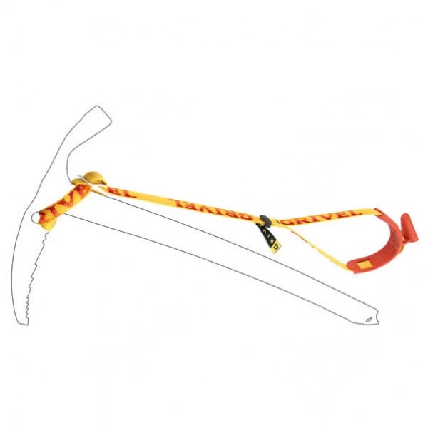 Grivel Long Leash - Leash