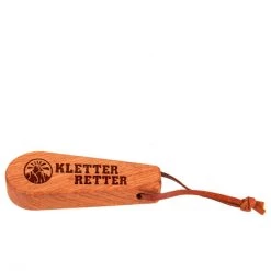 KletterRetter Flaschenöffner Aus Holz