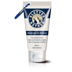 KletterRetter Mini Handcreme - Skin Care