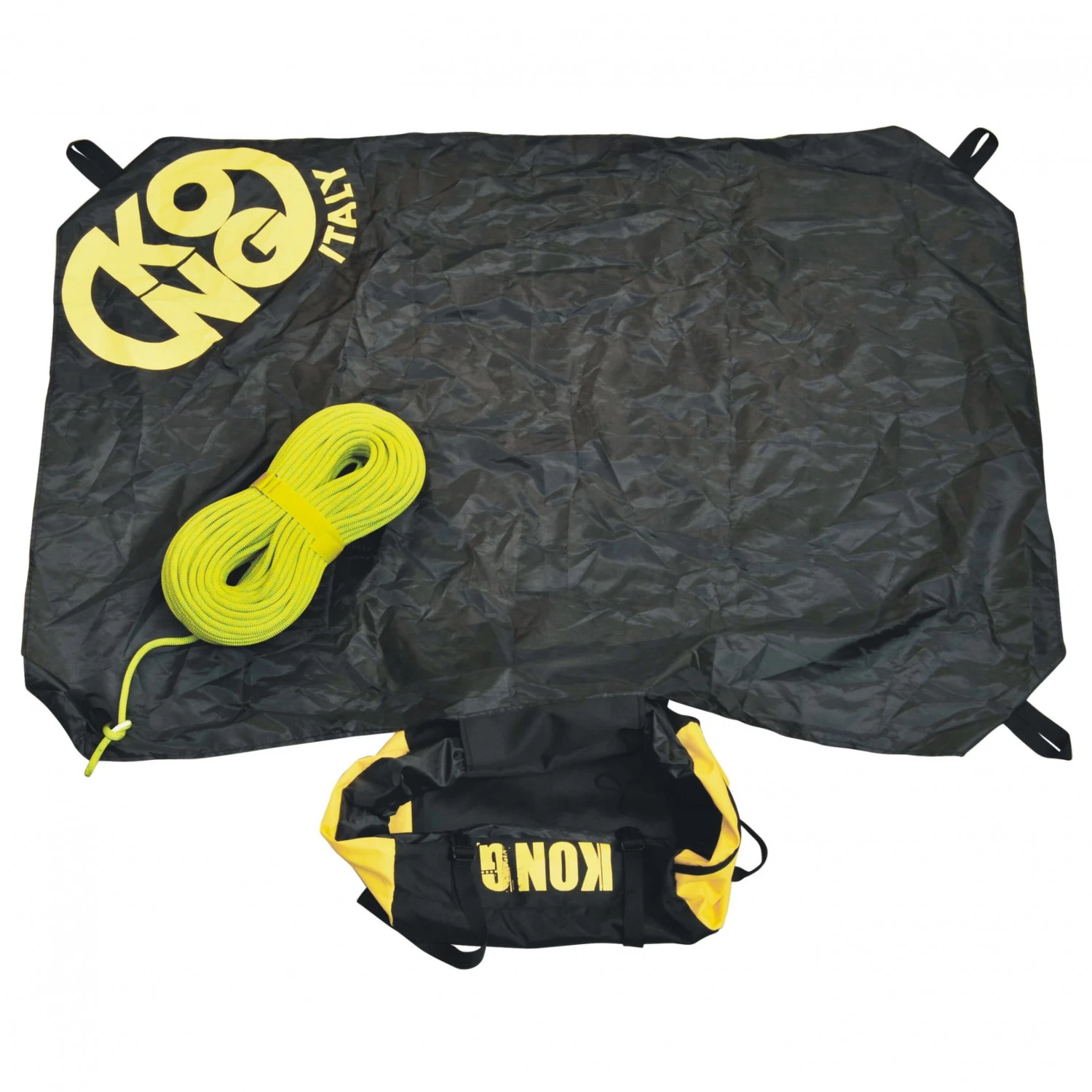 KONG Free Rope Bag - Rope Bag - Image 2