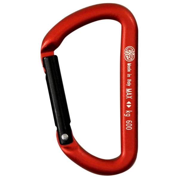 KONG Mini D - Gear Carabiner