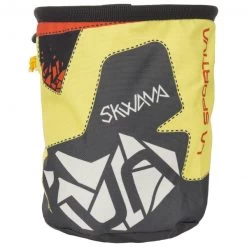 La Sportiva Skwama Chalk Bag - Chalk Bag