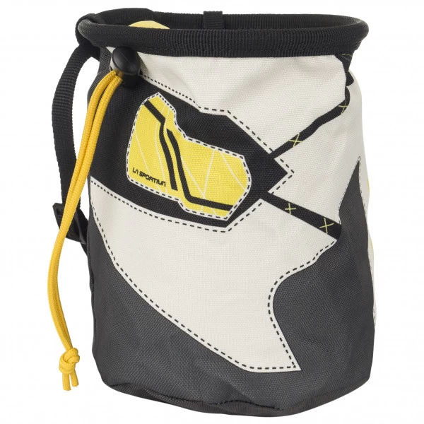 La Sportiva Solution Chalk Bag - Chalk Bag