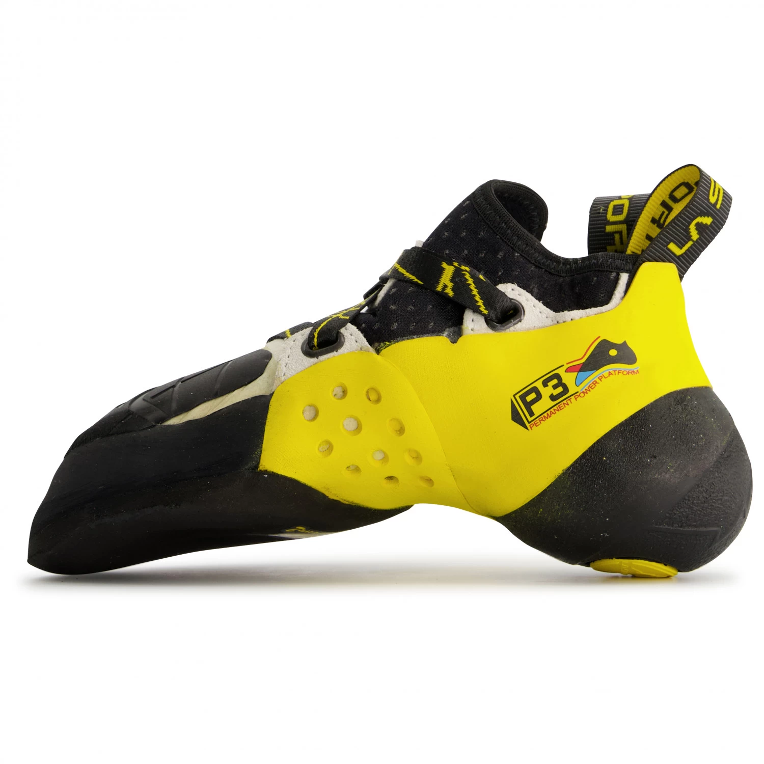 La Sportiva Solution - Climbing Shoes - Image 4