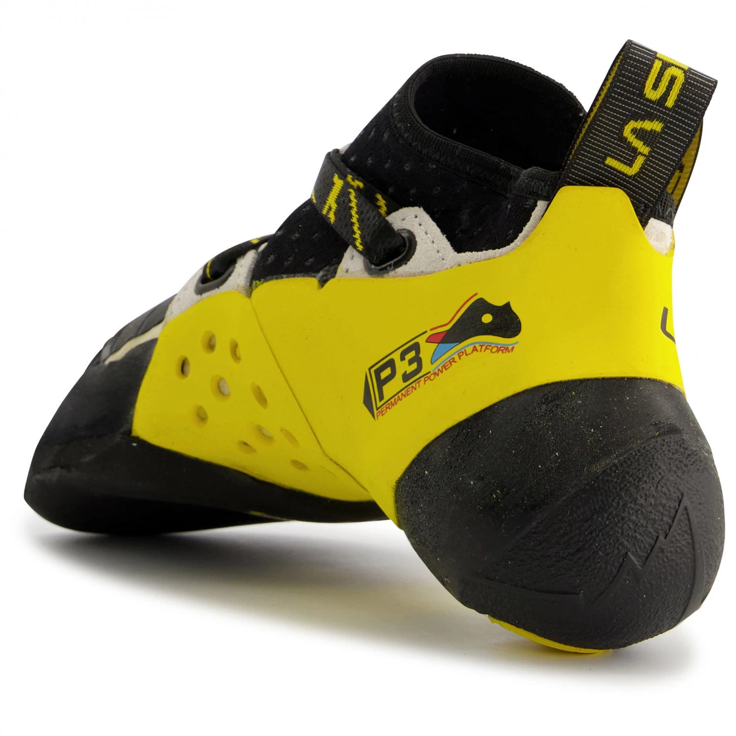 La Sportiva Solution - Climbing Shoes - Image 5