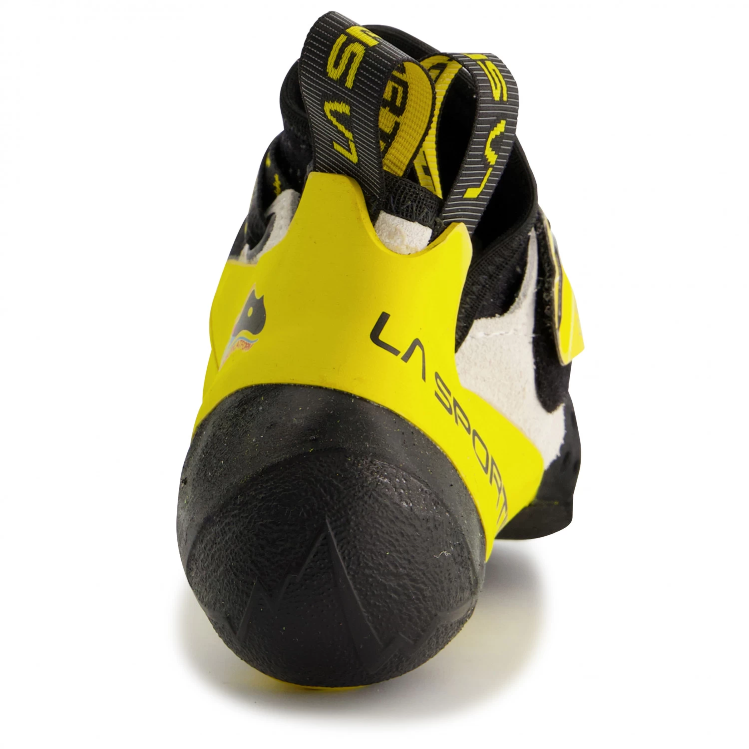 La Sportiva Solution - Climbing Shoes - Image 6