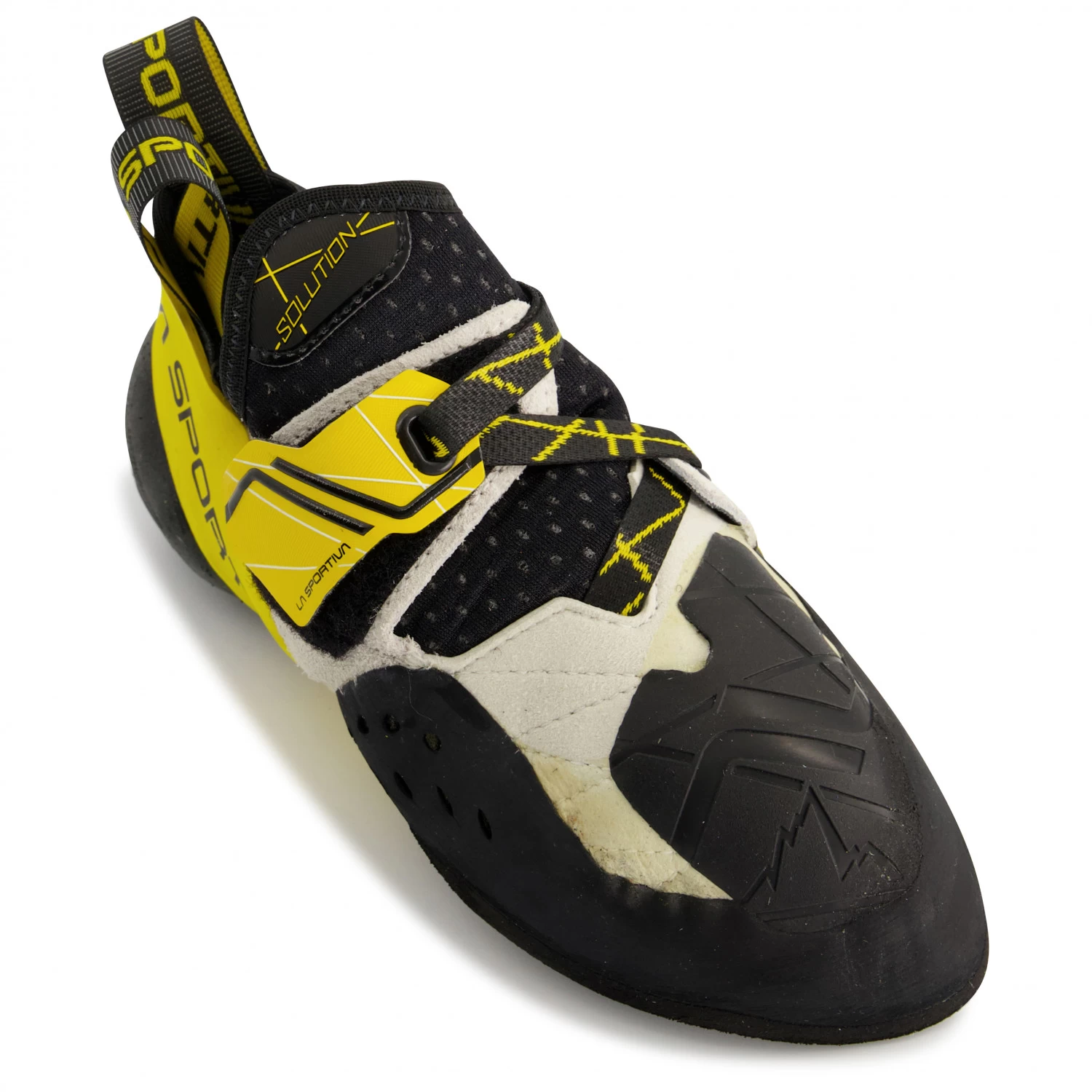 La Sportiva Solution - Climbing Shoes - Image 7