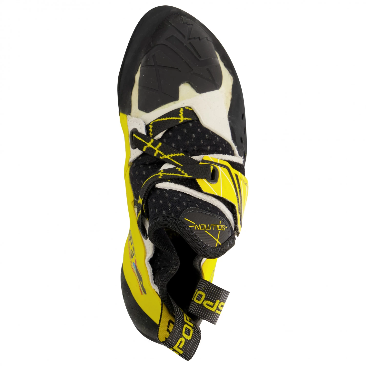 La Sportiva Solution - Climbing Shoes - Image 8