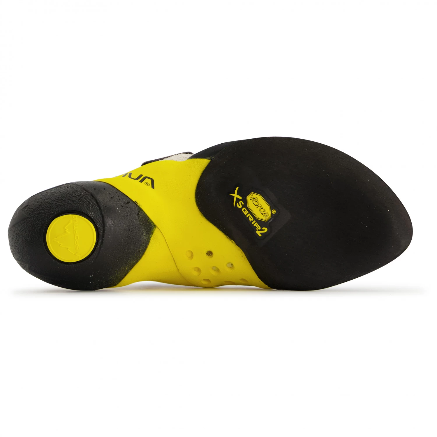 La Sportiva Solution - Climbing Shoes - Image 9
