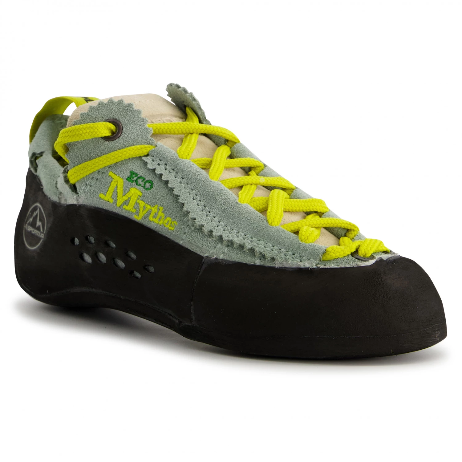 La Sportiva Women's Mythos Eco - Climbing Shoes - Image 2