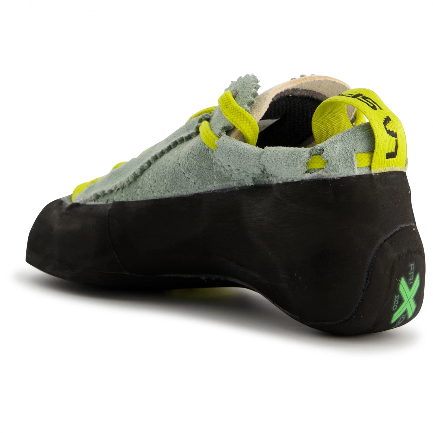 La Sportiva Women's Mythos Eco - Climbing Shoes - Image 5