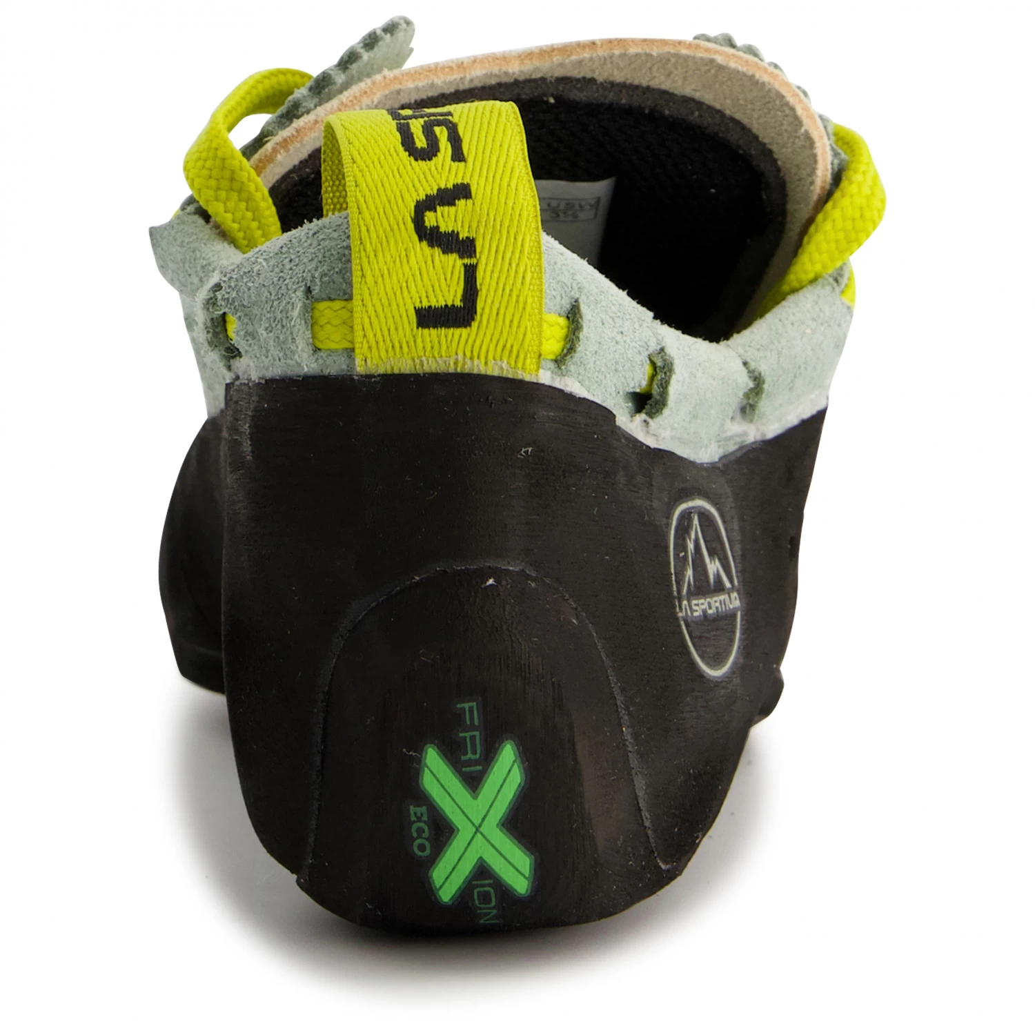 La Sportiva Women's Mythos Eco - Climbing Shoes - Image 6