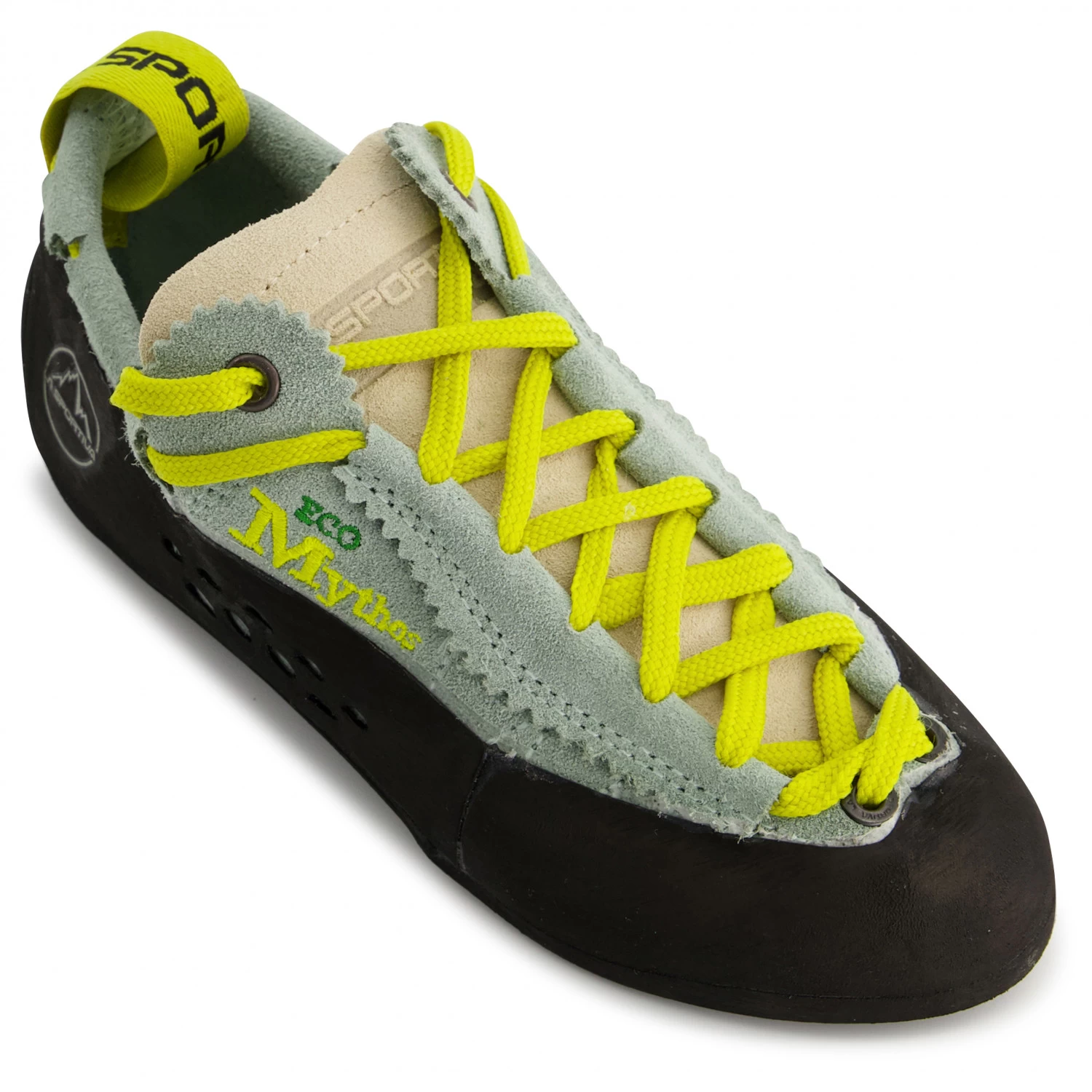 La Sportiva Women's Mythos Eco - Climbing Shoes - Image 7