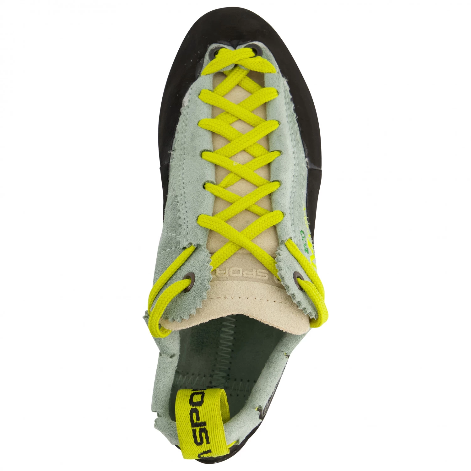 La Sportiva Women's Mythos Eco - Climbing Shoes - Image 8