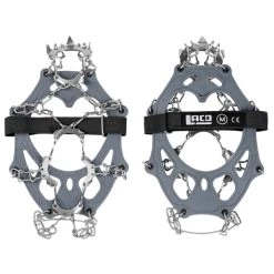 LACD Snow Spikes Easy Evo - Snow Spikes