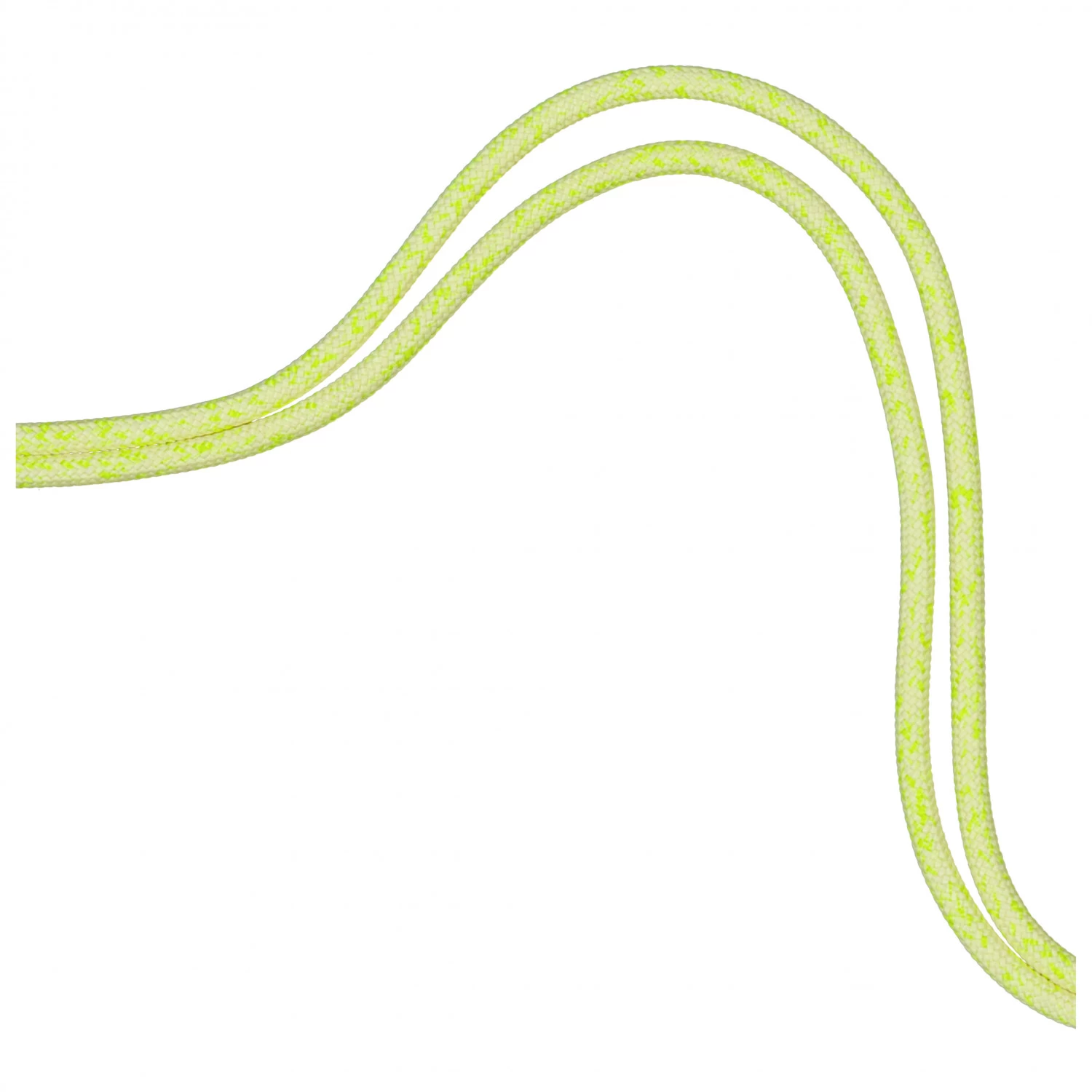 Mammut 6.0 Glacier Cord Dry - Static Rope - Image 2