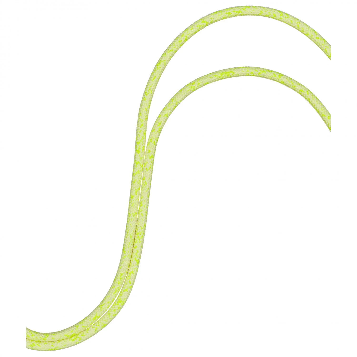 Mammut 6.0 Glacier Cord Dry - Static Rope - Image 3