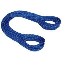 Mammut 9.0 Alpine Sender Dry Rope - Single Rope