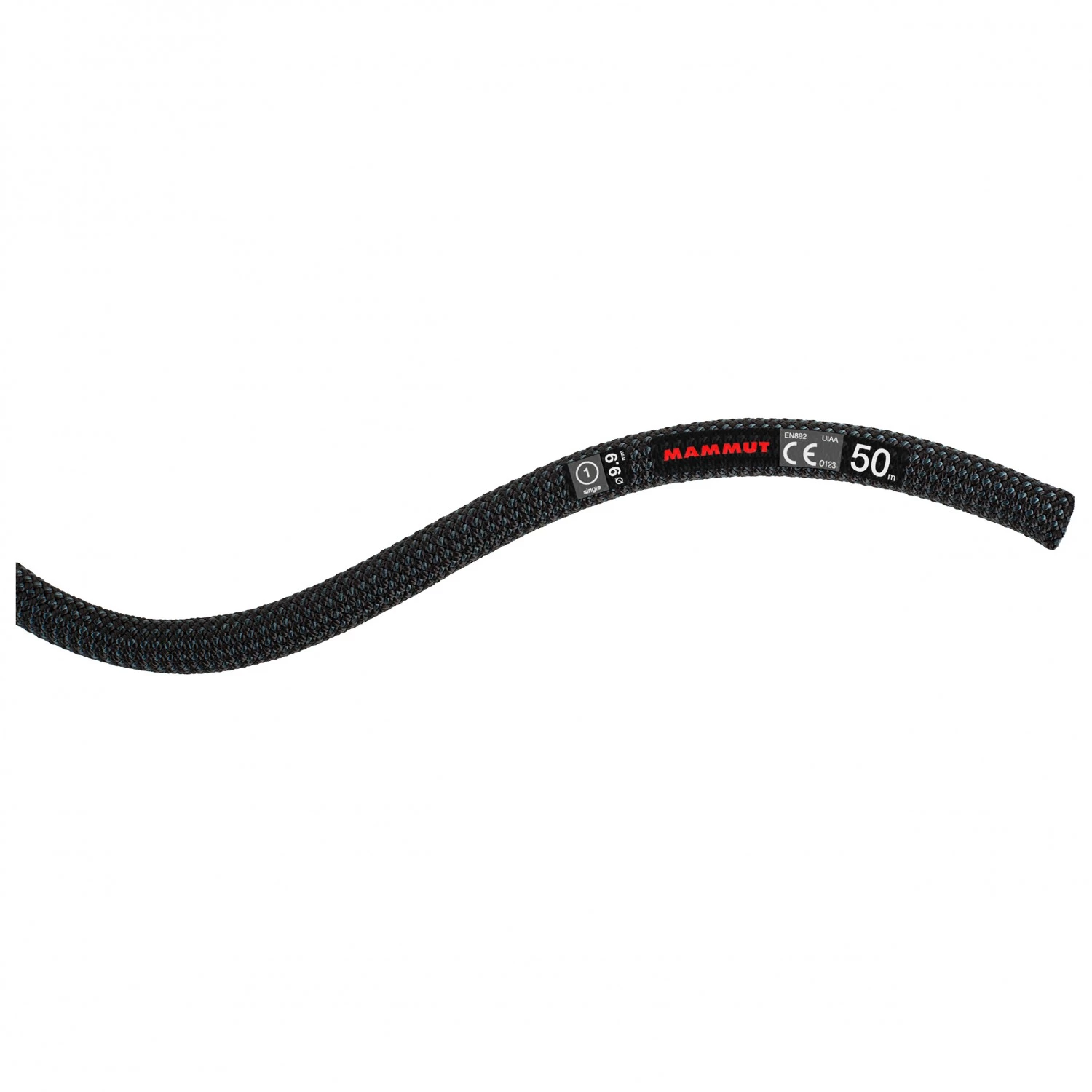 Mammut 9.9 Gym Dry - Indoor Rope