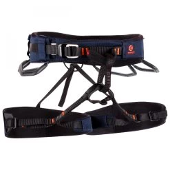 Mammut Comfort Knit Fast Adjust Harness - Climbing Harness