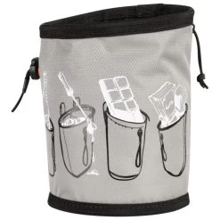 Mammut Gym Print Chalk Bag - Chalk Bag