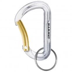 Mammut Mini Biner LMNT - Gear Carabiner