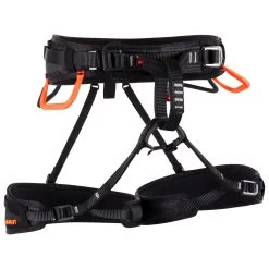 Mammut Ophir 4 Slide - Climbing Harness