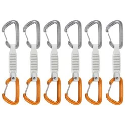 Mammut Sender Wire Quickdraws - Quickdraw