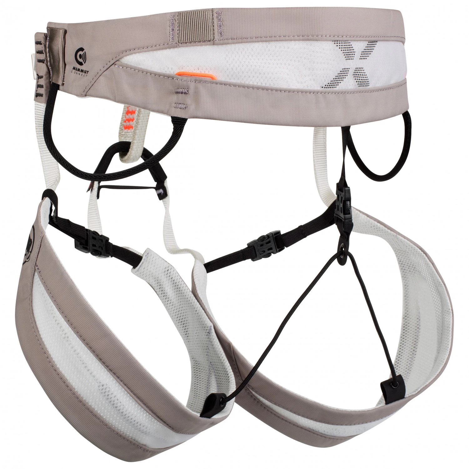 Mammut Zephir Altitude - Climbing Harness - Image 2