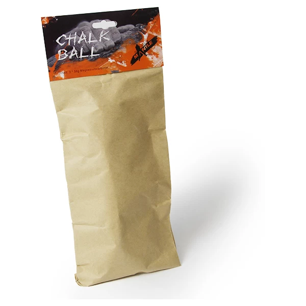Mantle - Chalk Ball Verpackt - Chalk