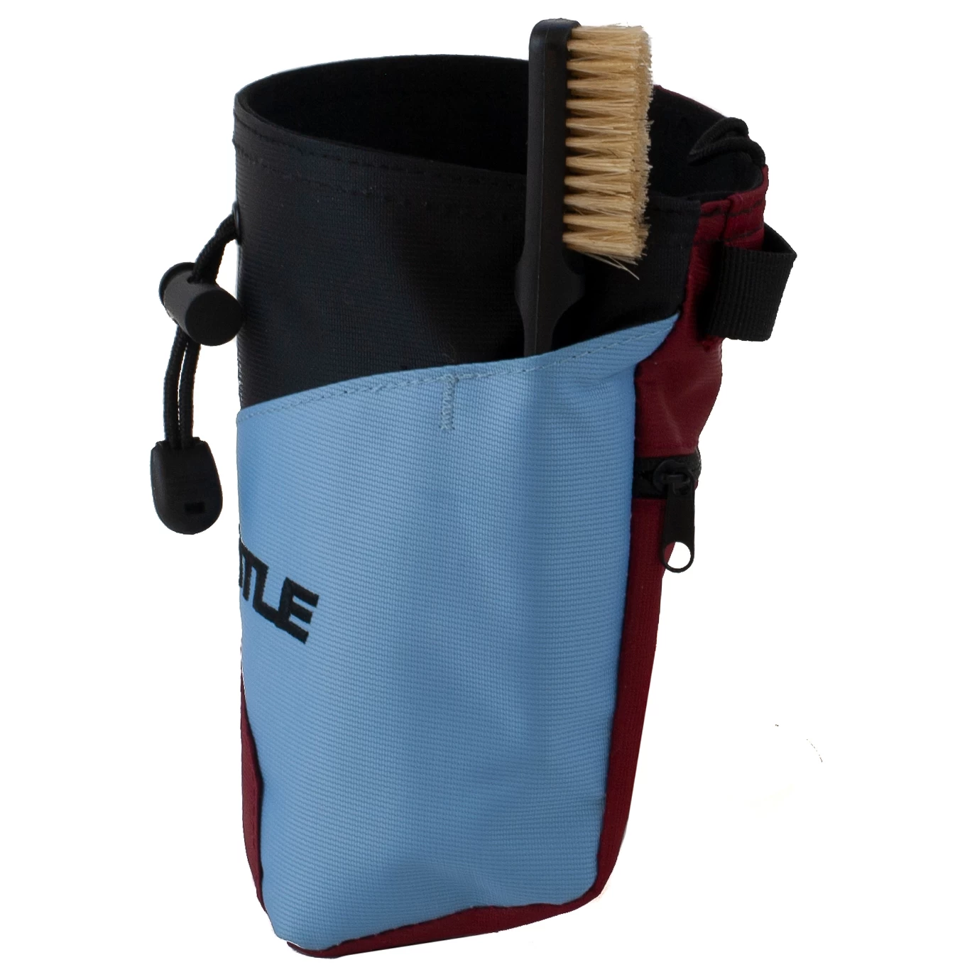 Mantle - Kletter Chalk Bag Pinchy - Chalk Bag - Image 3