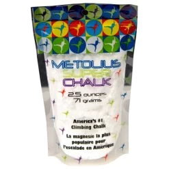 Metolius Super Chalk - Chalk