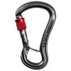 Ocun Condor HMS Screw - HMS Carabiner