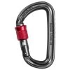 Ocun Falcon Screw - Screwgate Carabiner