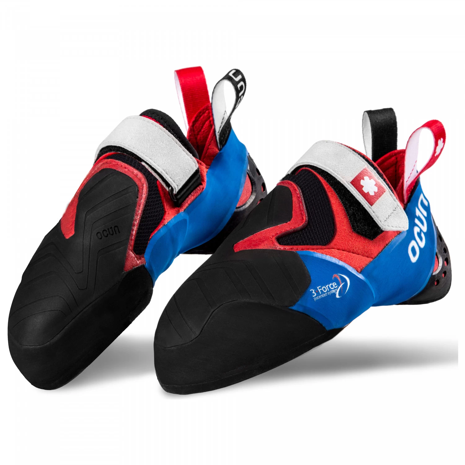 Ocun Fury - Climbing Shoes - Image 2