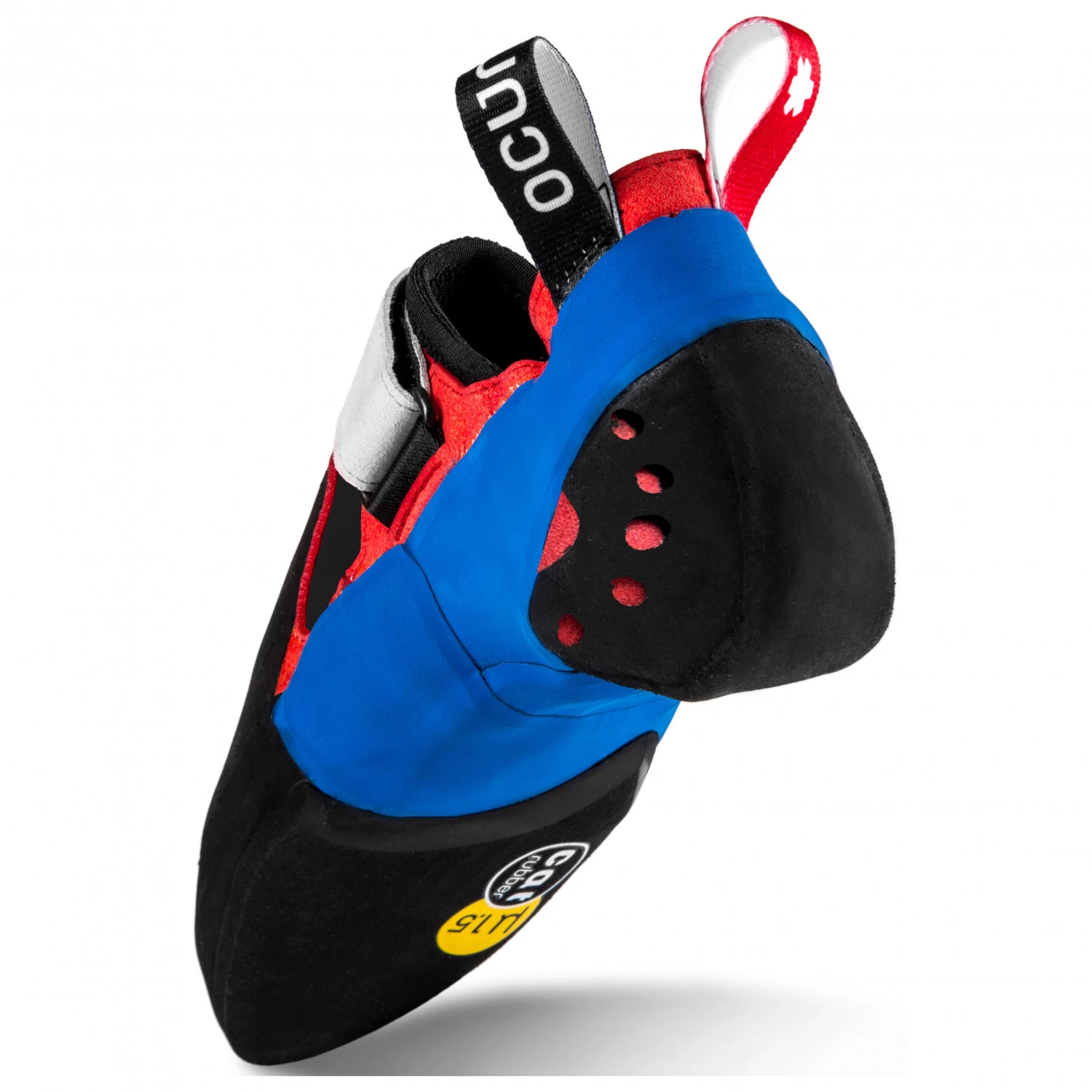 Ocun Fury - Climbing Shoes - Image 3