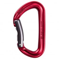 Ocun Hawk Bent - Snapgate Carabiner
