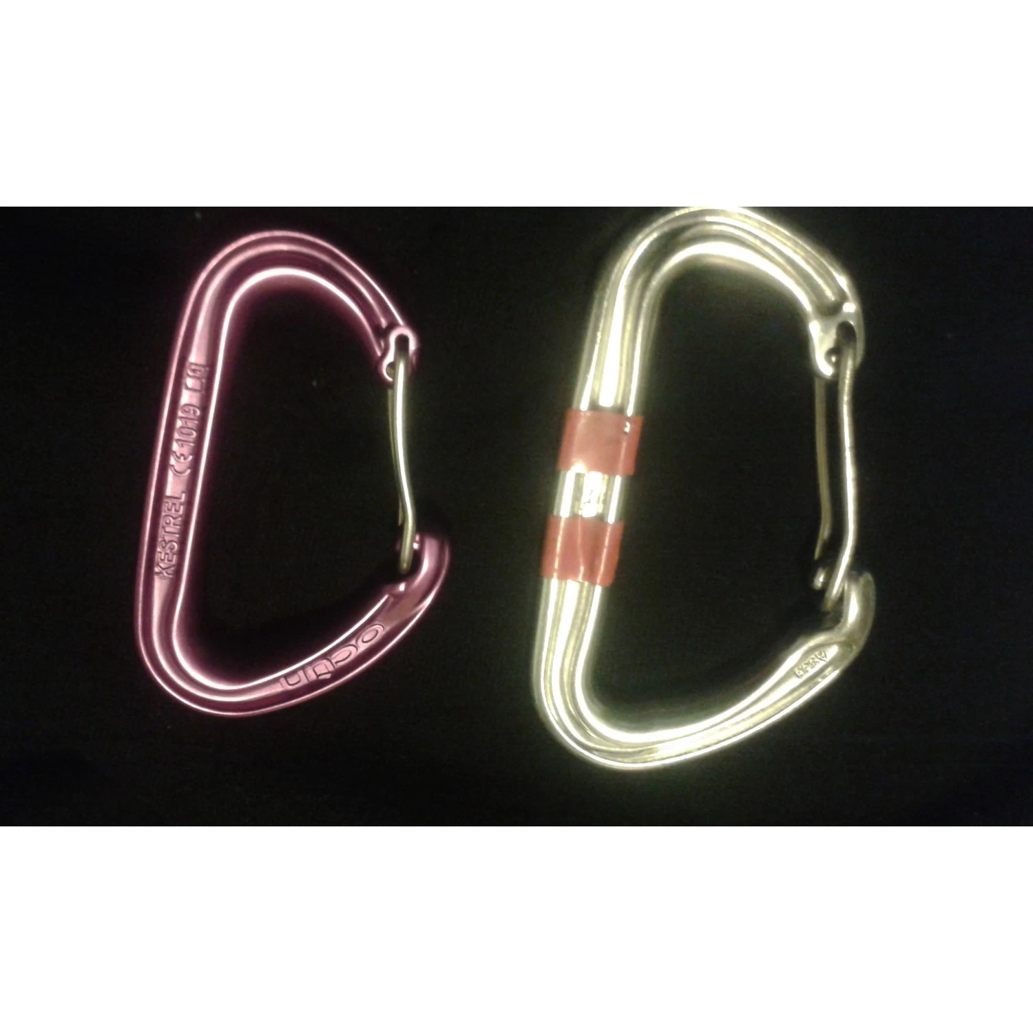 Ocun Kestrel - Snapgate Carabiner - Image 2