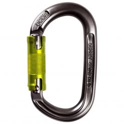 Ocun Osprey Twist - Locking Carabiner