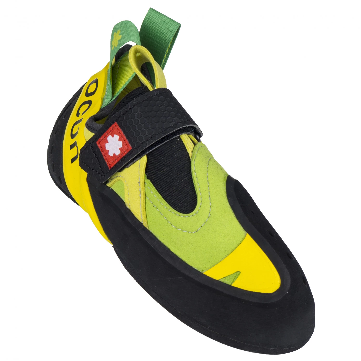 Ocun Oxi S - Climbing Shoes - Image 2