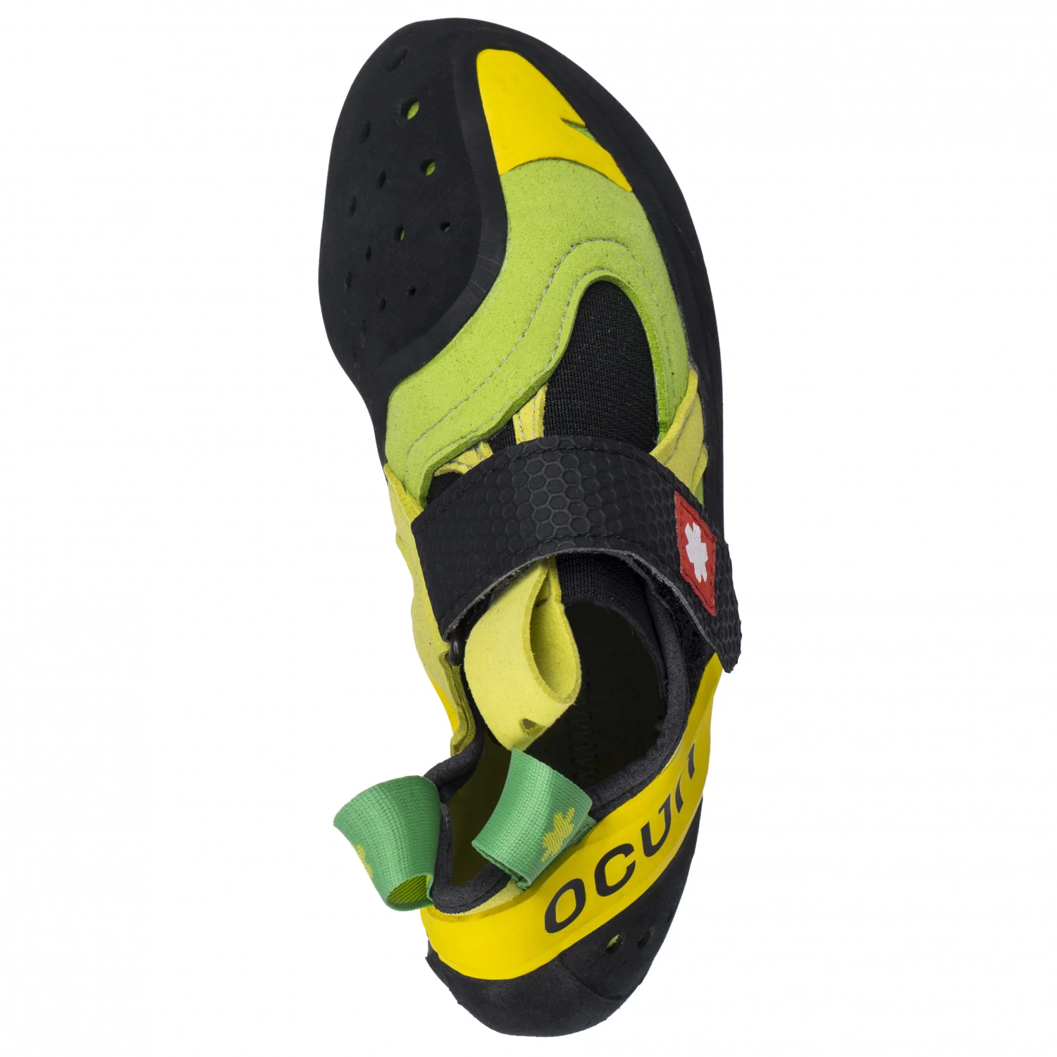 Ocun Oxi S - Climbing Shoes - Image 6