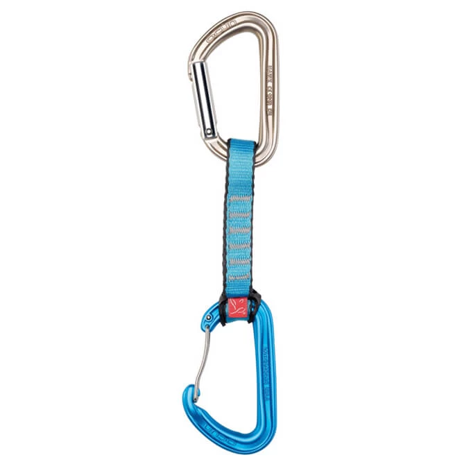 Ocun QD Set Hawk Combi Pad 16 - Quickdraw