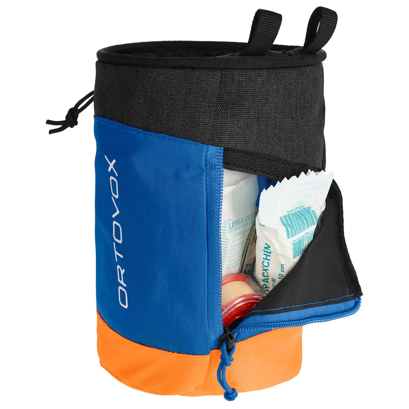 Ortovox First Aid Rock Doc - Chalk Bag - Image 3