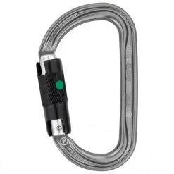 Petzl Am'D Ball-Lock - Locking Carabiner