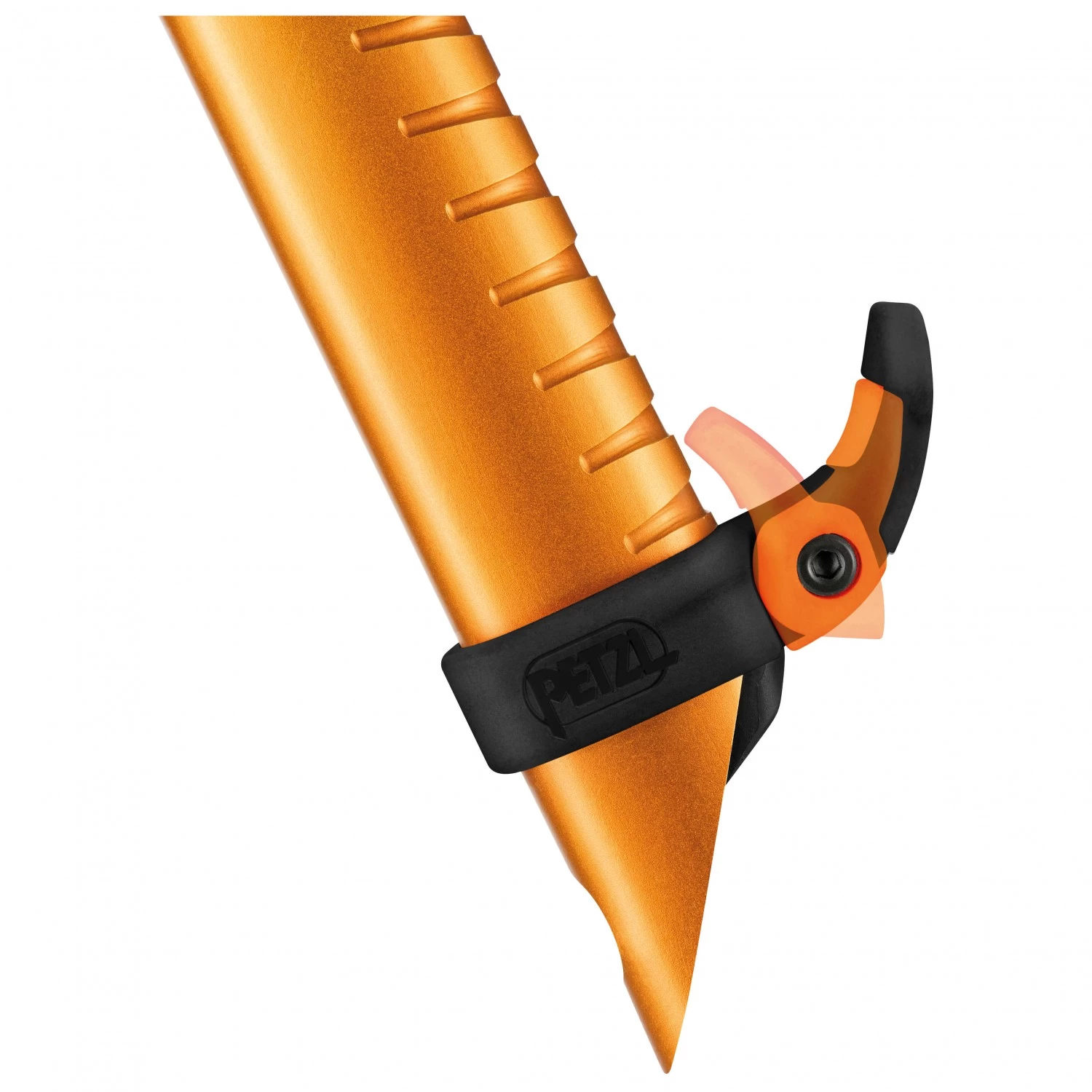 Petzl Gully Ice Axe - Ice Axe - Image 4